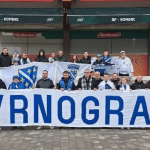 ALARM PRED UTAKMICU: Policija RS skidala zastave – uslijedilo privođenje!