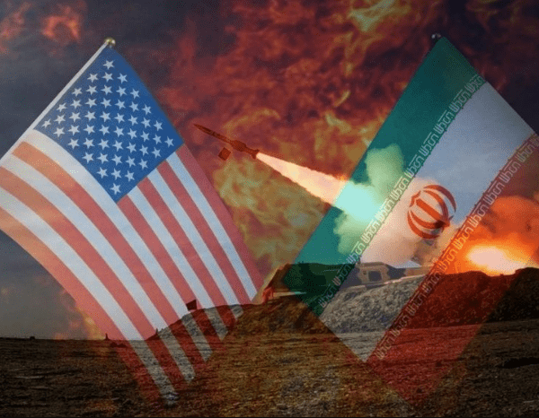 Šok iz Teherana – Iran udario na američke ciljeve!