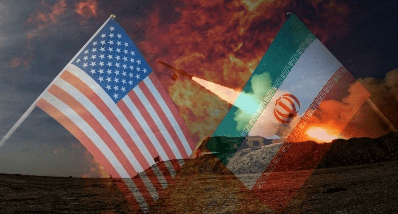 Šok iz Teherana – Iran udario na američke ciljeve!