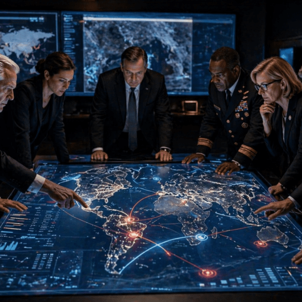 „Iran neće kapitulirati“: Bivši savjetnik Pentagona dovodi u pitanje američke planove