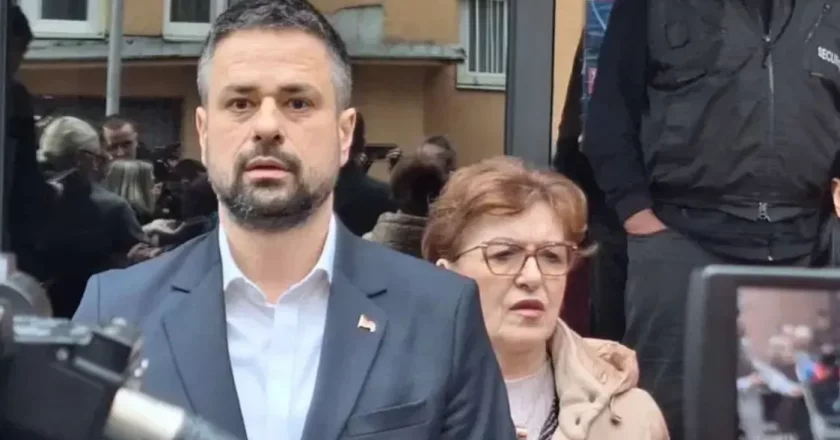 Peti put bez dogovora o otvaranju novog graničnog prelaza