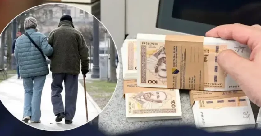 VELIKA DILEMA ZA PENZIONERE: Šta će se desiti s julskim povećanjem?