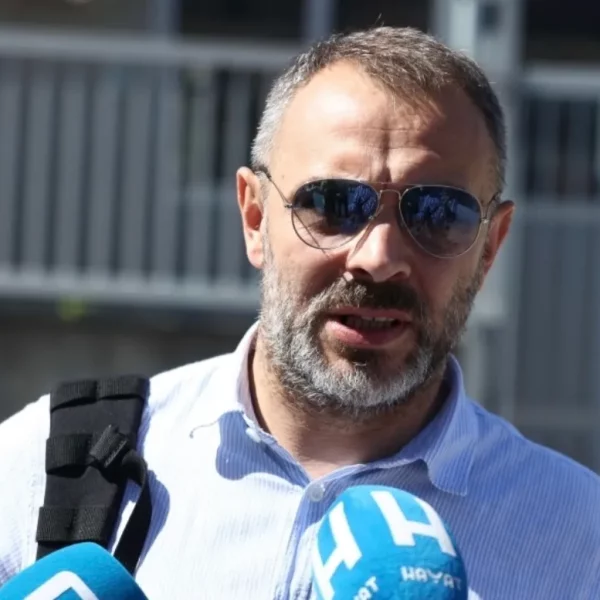 OSVRT AVDE AVDIĆA: Kako je Jutro za sve ujedinilo Eleka i Vukana