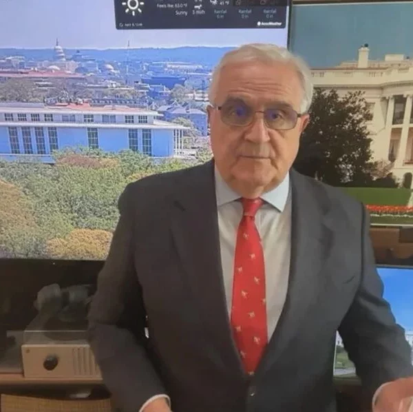 Ivica Puljić iz Washingtona: „Oni traže Trumpovu smjenu, ovo je do sada neviđeno…“