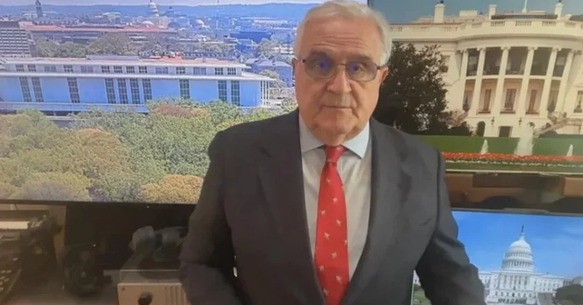 Ivica Puljić iz Washingtona: „Oni traže Trumpovu smjenu, ovo je do sada neviđeno…“