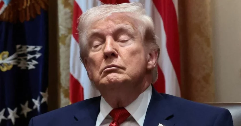 NOVA OBAVIJEST IZ BIJELE KUĆE: Trump upoznat s prijedlogom primirja – odgovor bi mogao sve promijeniti