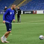 Zmajevi u novom ruhu pred spektakl: Dresovi već oduševili navijače