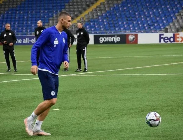 Zmajevi u novom ruhu pred spektakl: Dresovi već oduševili navijače