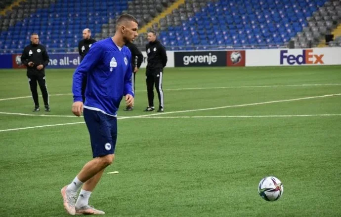 Zmajevi u novom ruhu pred spektakl: Dresovi već oduševili navijače