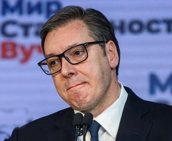 ALARM U BEOGRADU: Vučić podigao vojsku na noge, uslijedio hitan poziv Orbanu