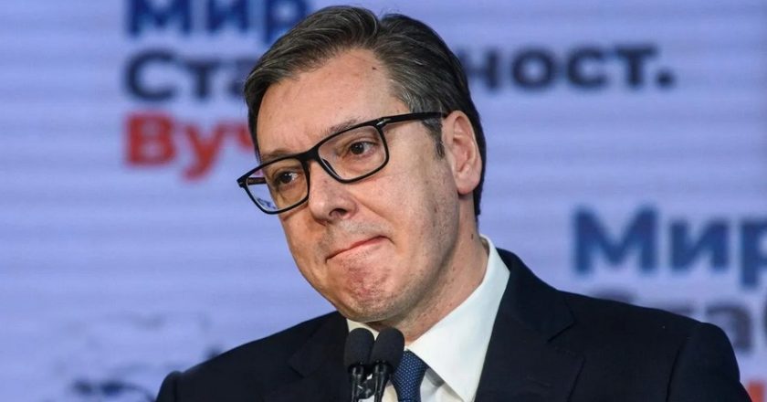 ALARM U BEOGRADU: Vučić podigao vojsku na noge, uslijedio hitan poziv Orbanu