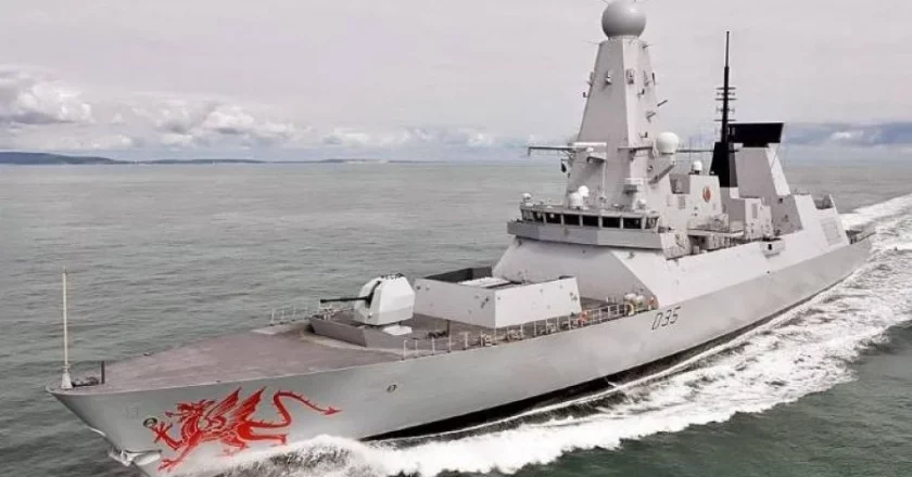 RAT SE ŠIRI BLISKIM ISTOKOM: Hezbolah napada na sve strane, Britanci u ozbiljnom problemu