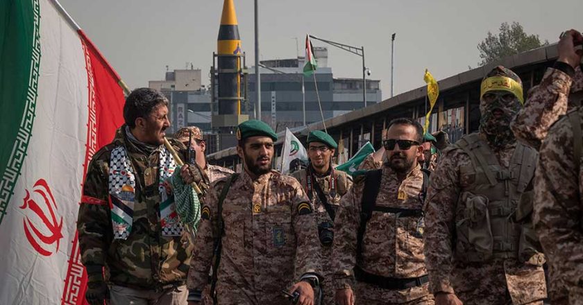 IZ MINUTE U MINUTU: Izrael objavio – “Ubili smo ga!”