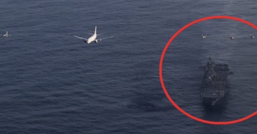 “Iskreno obećanje 4” je počelo: Amerikanci zatečeni onim što su Iranci prvo uradili