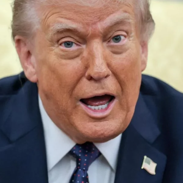 Trump najavio širenje sukoba: Spominje još četiri zemlje nakon Irana