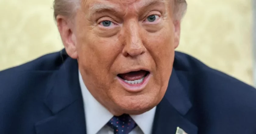 Trump najavio širenje sukoba: Spominje još četiri zemlje nakon Irana