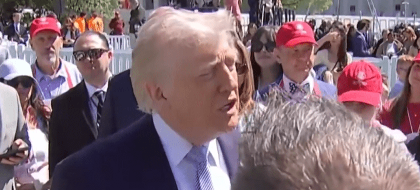 SKANDALOZNO OPRAVDANJE: Trump tvrdi da to NIJE ratni zločin – reakcije ne prestaju