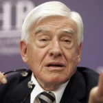 Preminuo Christian Schwarz-Schilling, bivši visoki predstavnik u BiH i njemački političar