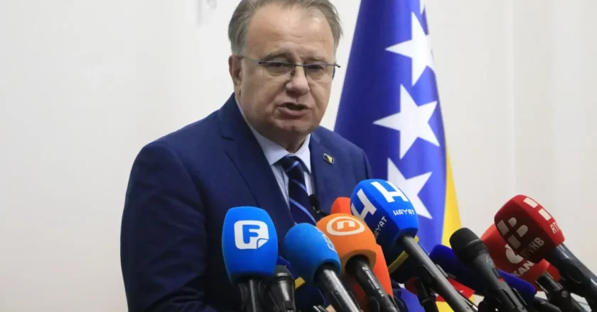 Nikšić otkrio datum: Penzionerima stiže najveće povećanje do sada