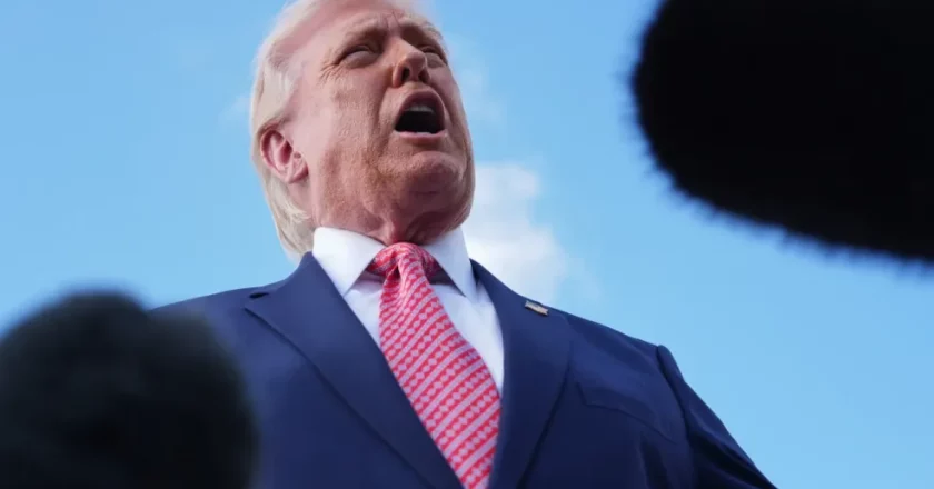 Iran javno uzvratio Trumpu: Ovakav odgovor ga neće ostaviti ravnodušnim