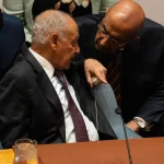 Plan o sili u Hormuškom moreuzu naišao na otpor – evo ko se usprotivio