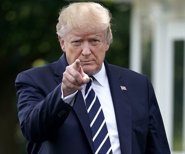 Trump šokirao prijetnjom Iranu: “Večeras nestaje cijela civilizacija”