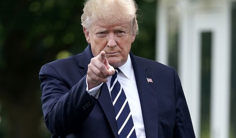 Trump šokirao prijetnjom Iranu: “Večeras nestaje cijela civilizacija”