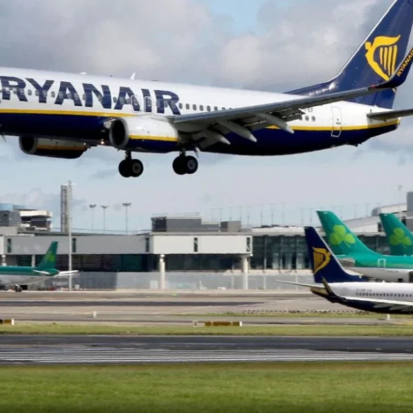 Kriza se širi: Četiri evropske zračne luke ostaju bez goriva