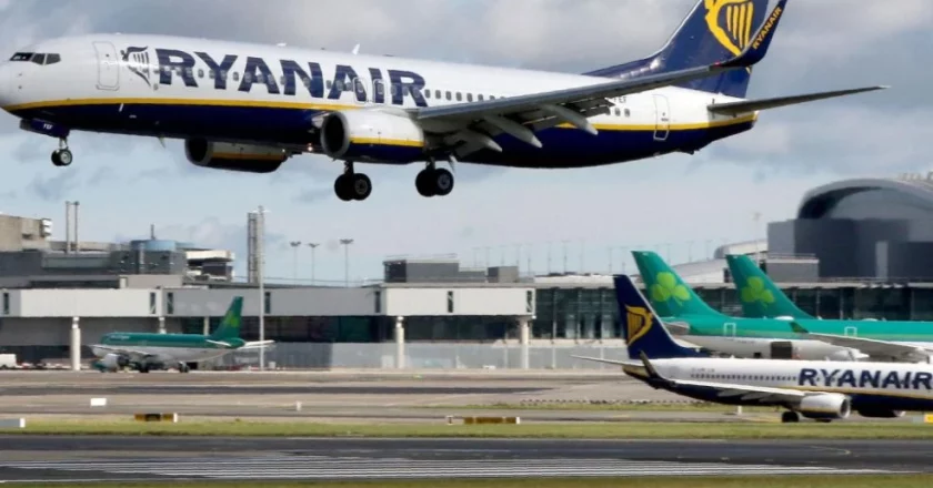 Kriza se širi: Četiri evropske zračne luke ostaju bez goriva