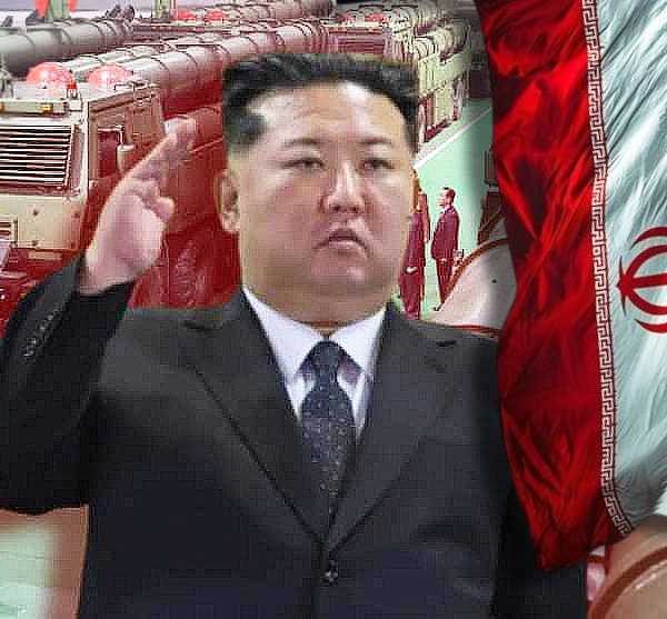 NAJNOVIJE: Nova priča Irana i Sjeverne Koreje diže alarm širom svijeta