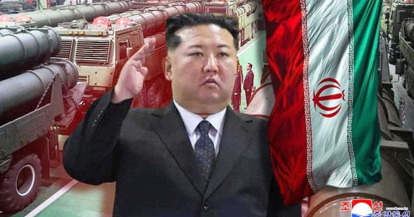 NAJNOVIJE: Nova priča Irana i Sjeverne Koreje diže alarm širom svijeta