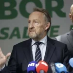Izetbegović tvrdi: Dodik uskoro više neće moći voditi SNSD!