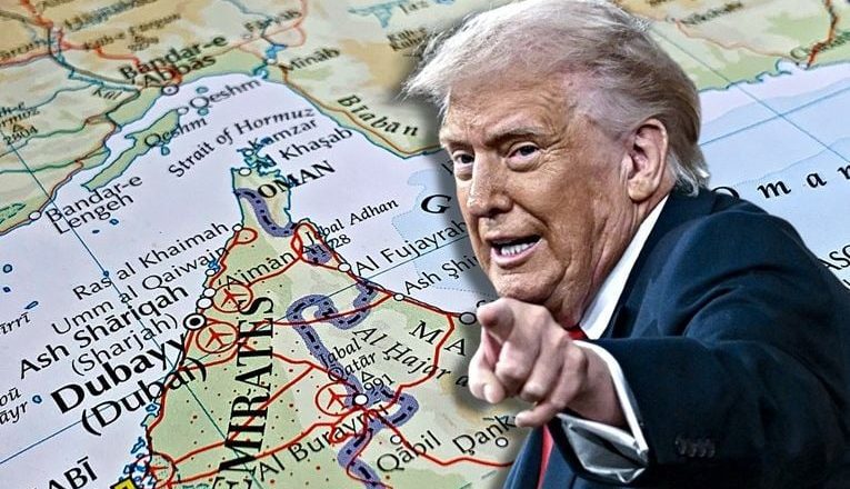 Otkriveni dramatični detalji pregovora Trumpa i Irana – uloga Kine sve mijenja