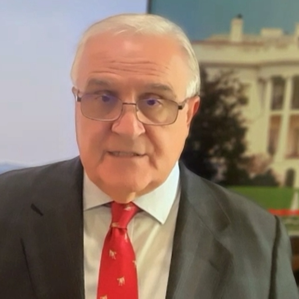 NEĆETE VJEROVATI šta se dešava u SAD-u: Amerikanci bijesni — Puljić otkrio zašto