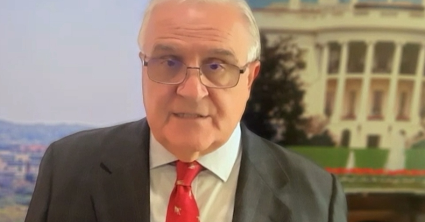 NEĆETE VJEROVATI šta se dešava u SAD-u: Amerikanci bijesni — Puljić otkrio zašto