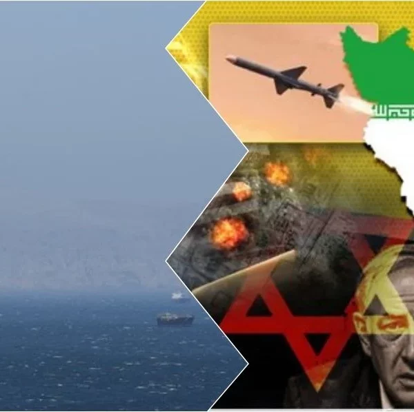 Bliski istok ‘gori’: Hezbolah napao sjever Izraela, kroz Hormuški moreuz prošla samo 4 broda — Trump…