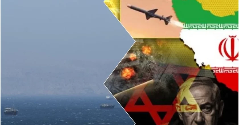 Bliski istok ‘gori’: Hezbolah napao sjever Izraela, kroz Hormuški moreuz prošla samo 4 broda — Trump…