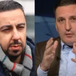 Sramotna poruka Nedeljka Eleka Zvonku Komšiću: “Trebat će ti pasoš za Jahorinu”