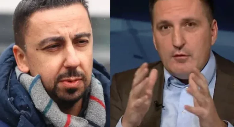 Sramotna poruka Nedeljka Eleka Zvonku Komšiću: “Trebat će ti pasoš za Jahorinu”