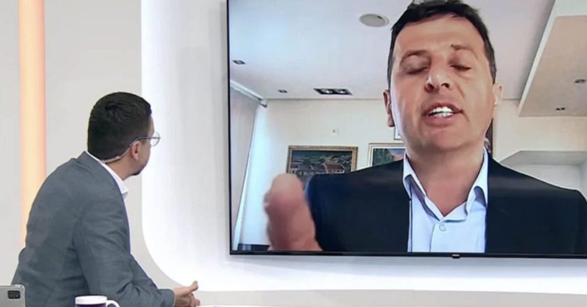 Vukanović zvao BHRT i postavio ultimatum: Izvinjenje Srbima ili…