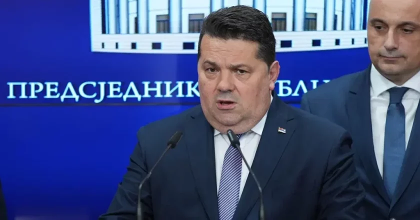 “NIŠTA VIŠE NIJE ISTO” Reakcija iz RS šokirala javnost – mnogi ovo nisu očekivali…