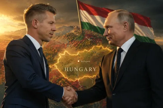 Ukrajinski snovi srušeni: Mađar najavio “poklon” za Putina – u Kijevu muk