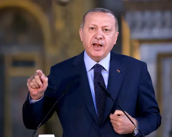 Napeta poruka iz Ankare: Erdogan Izraelu poručio „Uradit ćemo isto”…