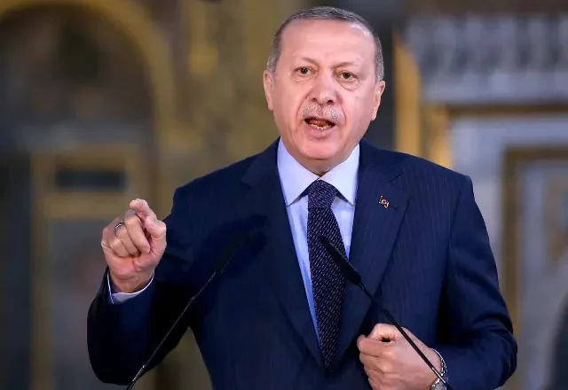 Napeta poruka iz Ankare: Erdogan Izraelu poručio „Uradit ćemo isto”…