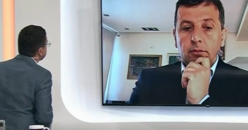 Vukanović opet proziva zbog Komšića: “Bošnjaci moraju naučiti poštovati…”