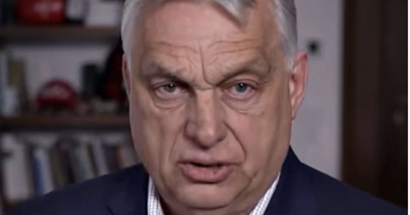 “Danas je posao počeo…”: Orban objavio video koji izaziva reakcije