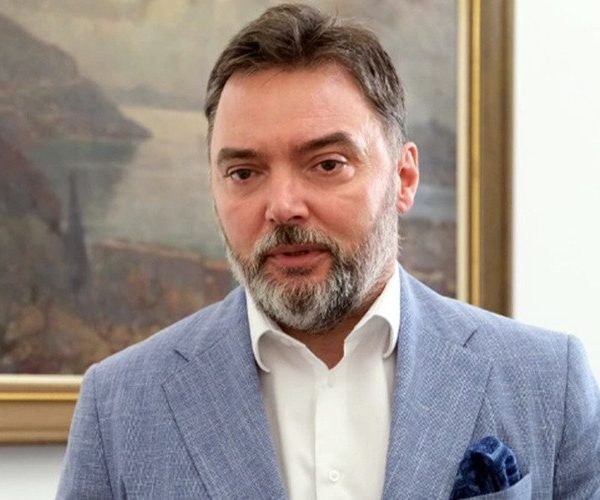 DRAMA U MOSTARU: Košarac bojkotovao Sajam zbog Schmidta – “To ne dolazi u obzir…”