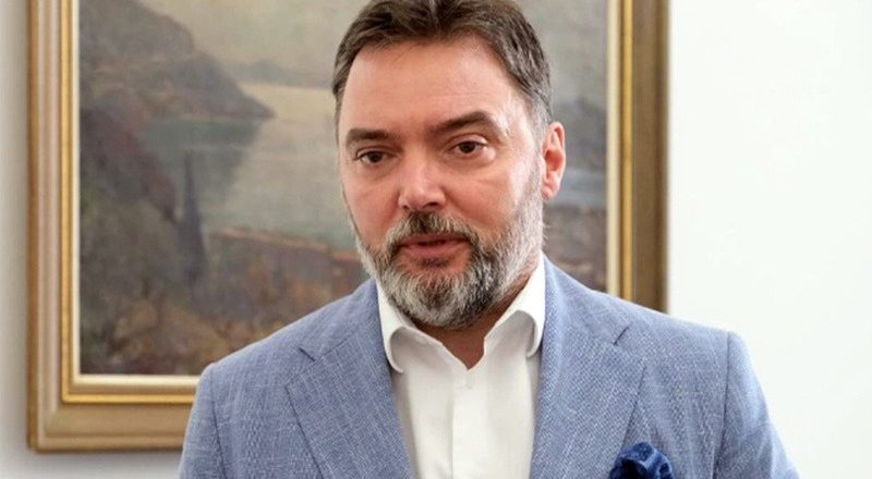DRAMA U MOSTARU: Košarac bojkotovao Sajam zbog Schmidta – “To ne dolazi u obzir…”