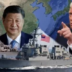 NAPETOST RASTE: Trump iznio tvrdnju o dogovoru s Kinom koji bi mogao šokirati svijet…