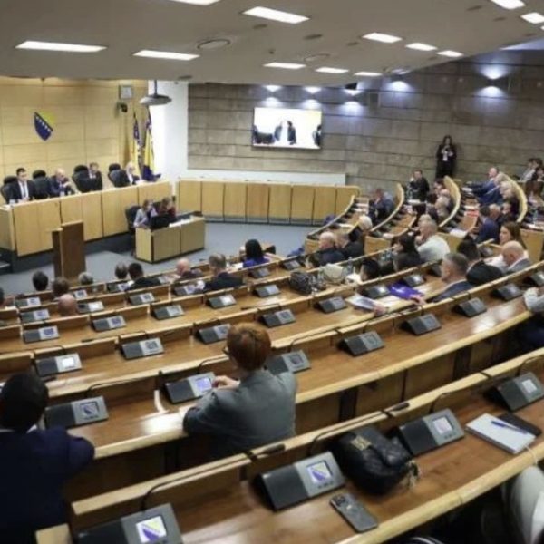 IZNENAĐUJUĆI RASPLET: Dom naroda usvojio zakon – otvara se novo poglavlje…